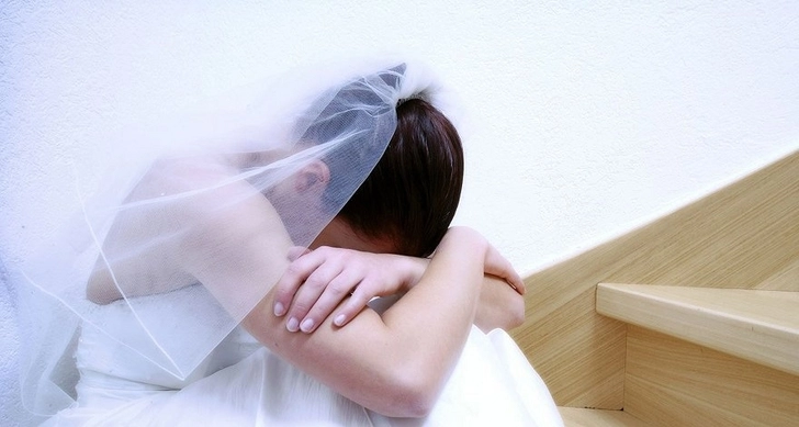 В МВД прокомментировали информацию о насильно выдаваемой замуж 16-летней жительнице Шеки