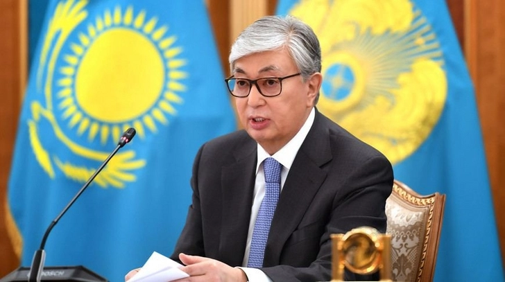 Существует немало угроз безопасности Казахстана – президент