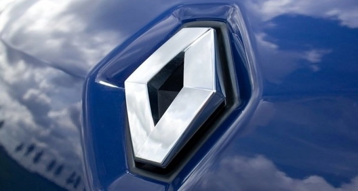 В России завод Renault официально переименован в «Москвич»