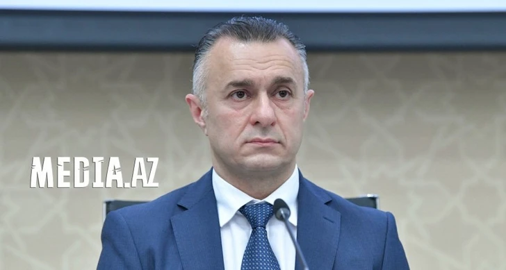 Министр здравоохранения прокомментировал вероятность распространения вируса оспы обезьян в Азербайджане