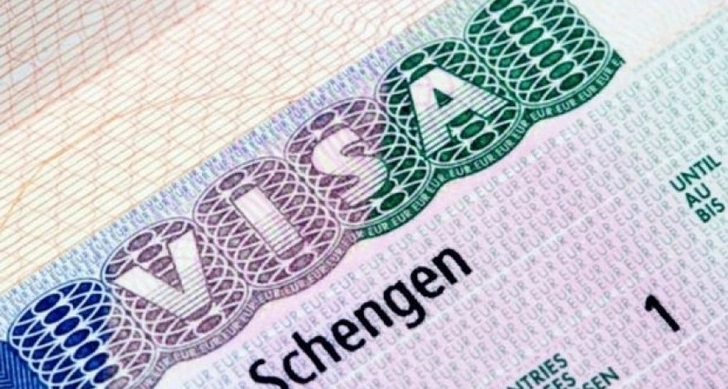 Чехия предложила продлить запрет на выдачу шенгенских виз гражданам России и Беларуси