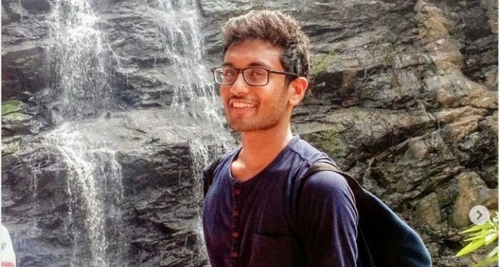 Стали известны некоторые подробности исчезновения индийского туриста в Загатальских горах - ФОТО