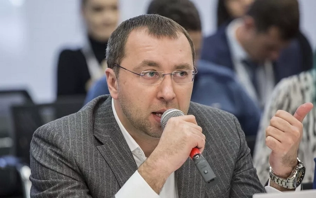 Первый заместитель гендиректора VK Габриелян умер во время отдыха на севере России