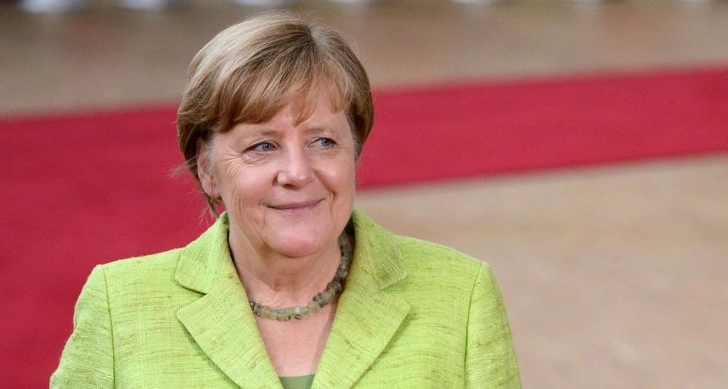 Ангела Меркель: Я иначе представляла себе жизнь после отставки
