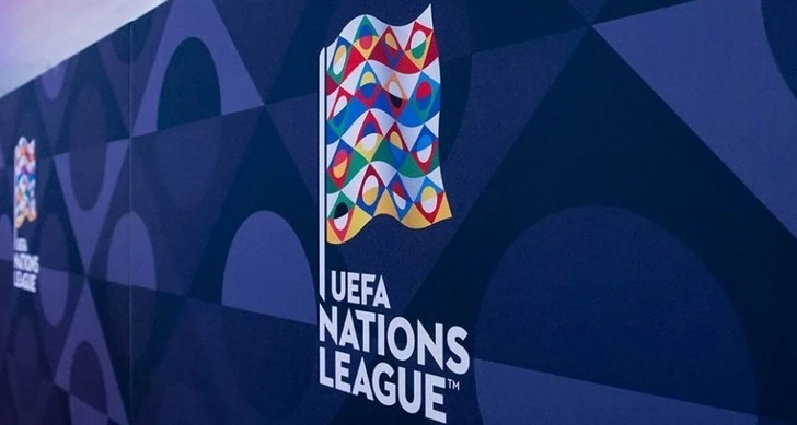 Лига наций: Италия обыграла Венгрию, Англия и Германия сыграли вничью - ВИДЕО