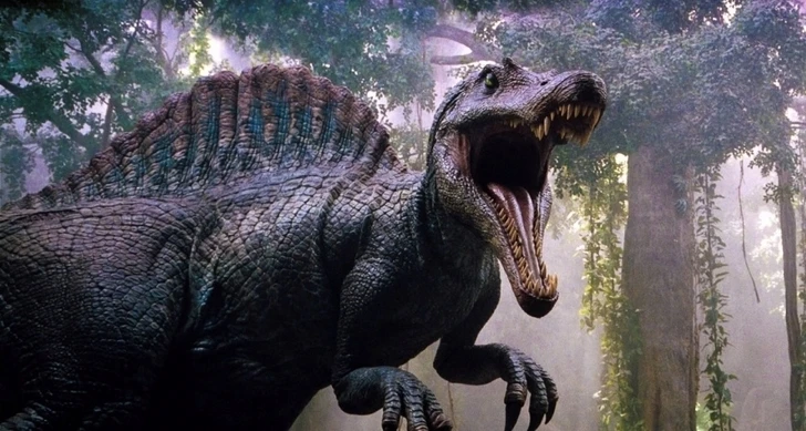 В Великобритании обнаружили кости крупнейшего хищного динозавра Европы