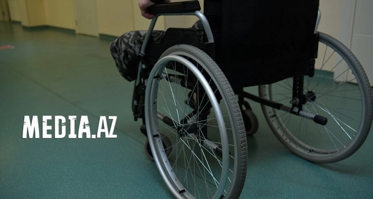 В Азербайджане инвалидность будет определяться по новым критериям