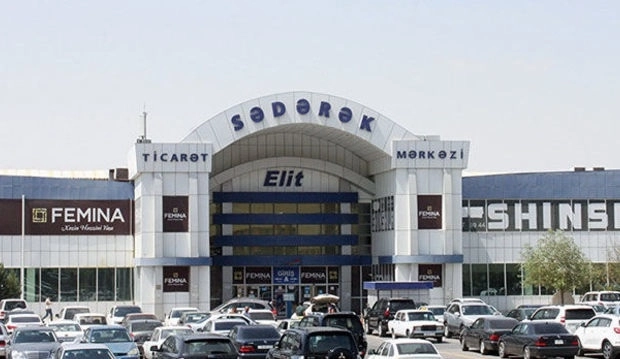 Правоохранительные органы провели операцию в торговых центрах «Бина» и «Садарак»