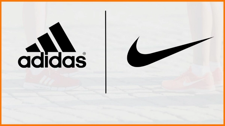 Adidas подал в суд на Nike за нарушение патентов