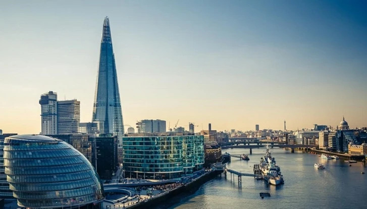 Бизнес и инвестиционные возможности Азербайджана будут представлены в Лондоне