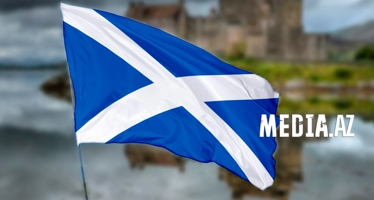 Власти Шотландии намерены провести референдум о независимости