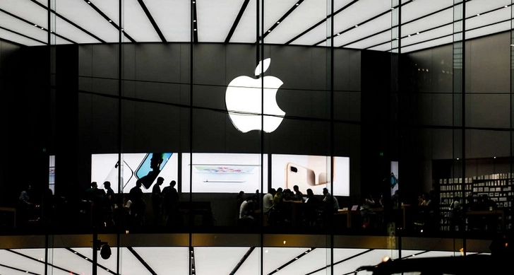 Apple вернула себе лидерство в списке самых дорогих брендов мира