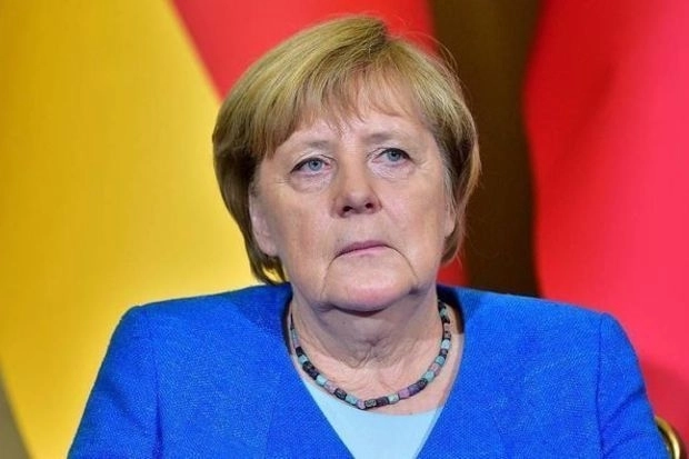 Меркель назвала неожиданную причину начала войны в Украине