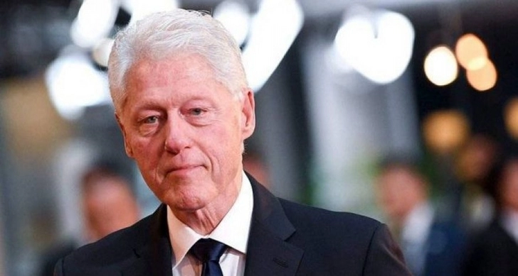 Билл Клинтон рассказал о поиске инопланетян на посту президента