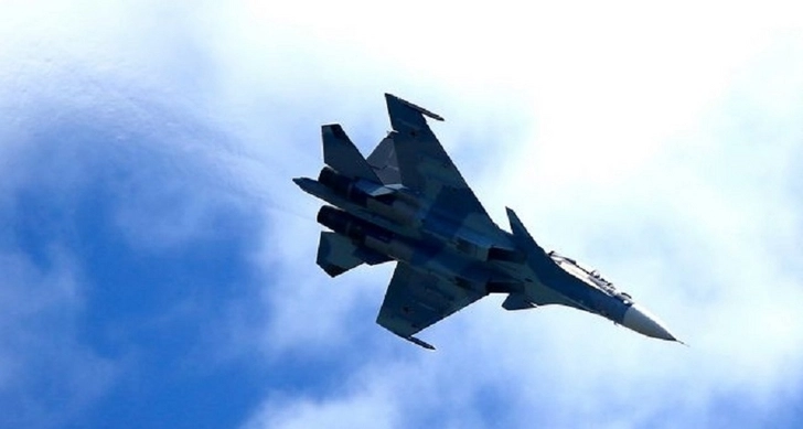 Российские военные нанесли авиаудар по Николаевской области, есть жертвы