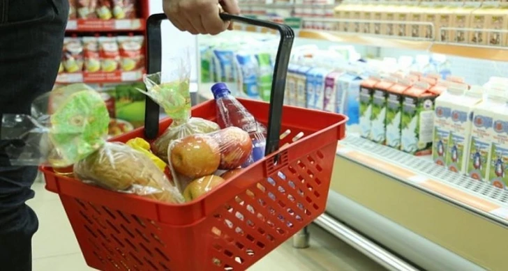 В Азербайджане планируется финансирование допрасходов в связи с ростом цен на продукты питания