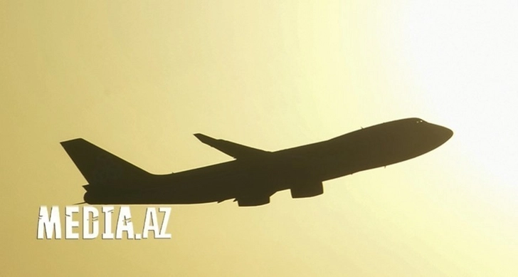 Две российские авиакомпании будут выполнять рейсы в города Азербайджана