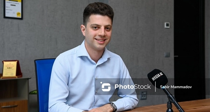 Бабушка хотела продать квартиру, чтобы я продолжил учиться. Интервью с Азером Алиевым, поступившим в Гарвард