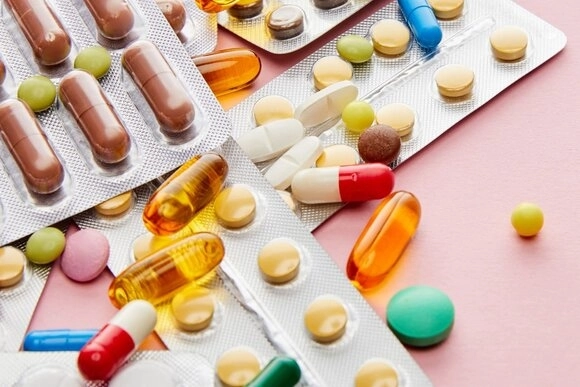 Медики: Употребление витаминов не несет пользы для здоровых людей