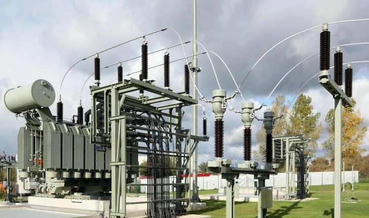 В Джебраиле создается энергетический коридор Азербайджан-Турция-Европа