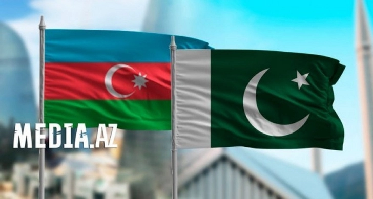 Пакистан намерен расширить торговые связи с Азербайджаном и реализовать проекты в Карабахе