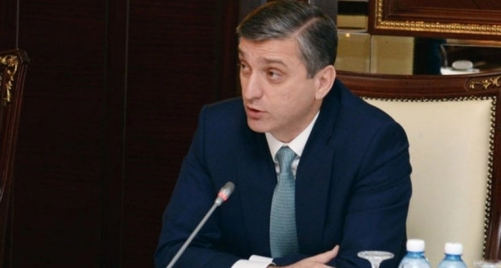 Глава счетной палаты: Предложения по Бюджетному кодексу представлены в Минфин Азербайджана