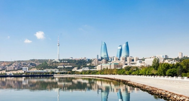 В Баку началось заседание Черноморского банка торговли и развития