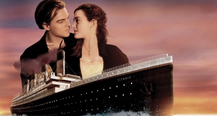 «Титаник» получит обновленную версию и вернется в кинотеатры в 2023 году