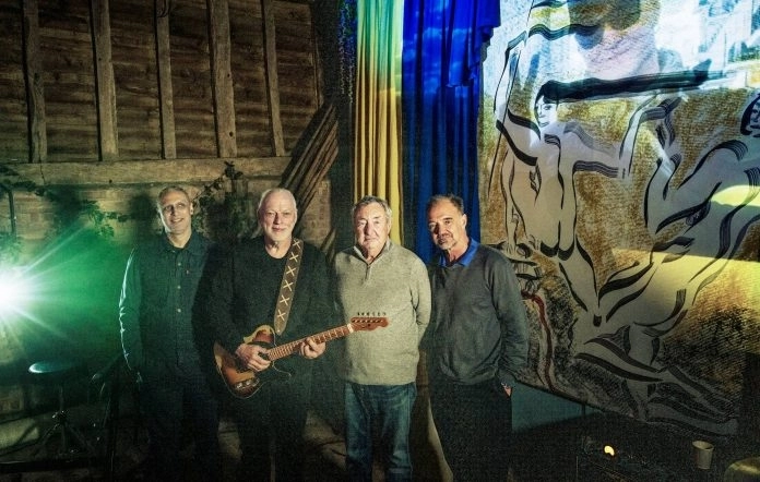 Pink Floyd продаст авторские права на свои песни за полмиллиарда долларов