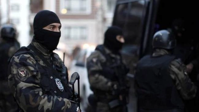 Турецкая разведка задержала греческого шпиона - ФОТО