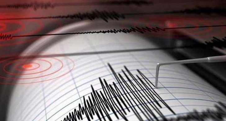 В Иране произошло еще одно сильное землетрясение