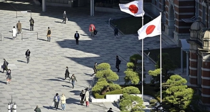 Япония намерена выделить более $65 млрд на инфраструктурную поддержку развивающихся государств
