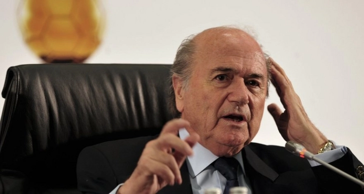 Экс-глава ФИФА: Инфантино хочет уничтожить меня и все, что я создал