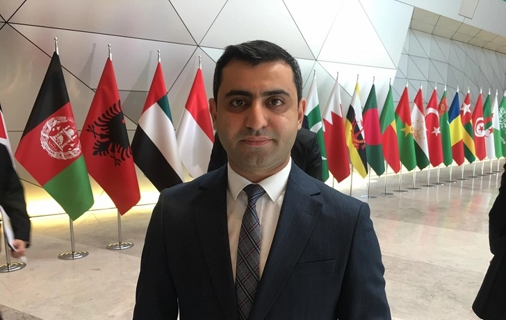 Кянан Гасымов: У нас есть хорошая возможность улучшить туристические связи между Азербайджаном и странами ОИС