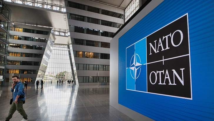 Страны НАТО одобрили новую стратегическую концепцию альянса: РФ назвали угрозой