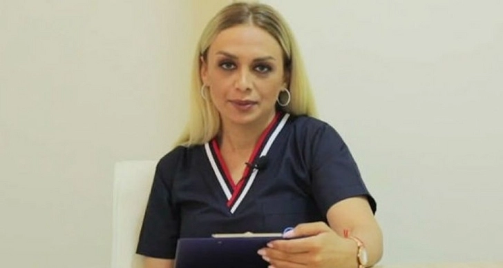 В ГТК Азербайджана прокомментировали информацию о муже гинеколога, бросившейся с 11-го этажа - ОБНОВЛЕНО