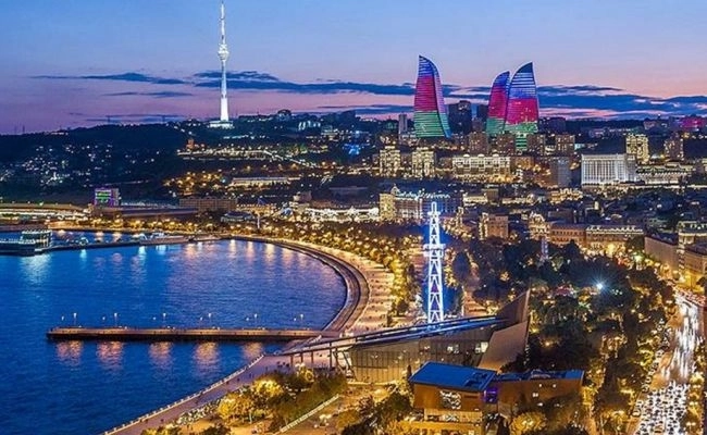 Конференция стран Тегеранской конвенции состоится до конца 2022 года в Азербайджане