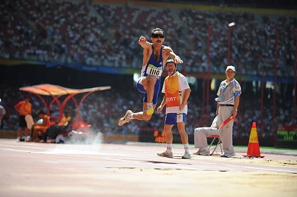Азербайджанские паралимпийцы завоевали пять золотых медалей на Гран-при в Тунисе