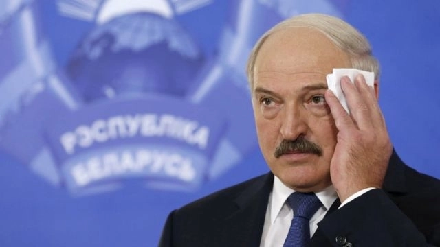 Лукашенко призвал Россию приготовиться к применению ядерного оружия - ВИДЕО