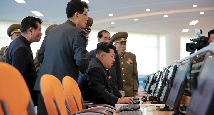 Работающих на Ким Чен Ына хакеров обвинили в краже криптовалюты на $100 млн