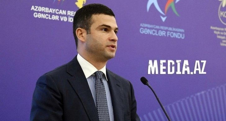 Орхан Мамедов: Агентство Азербайджана по развитию МСБ имеет опыт в создании ряда подотраслей сферы медицины