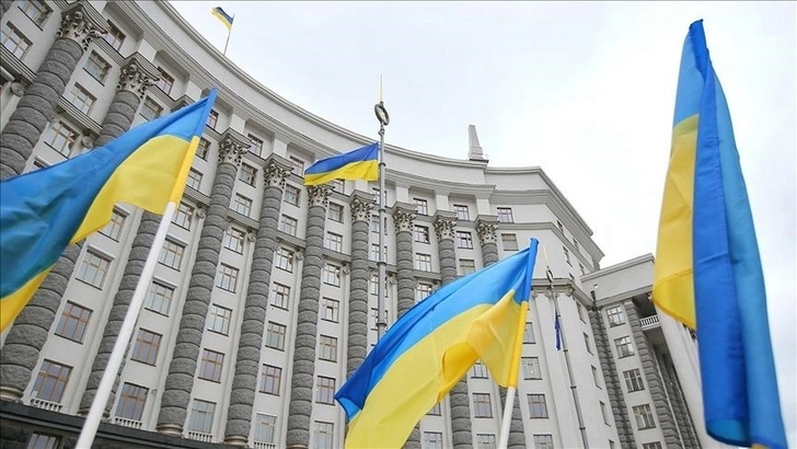 МИД Украины обвинил Россию в нарушении Конвенции «О правовом статусе Каспийского моря»