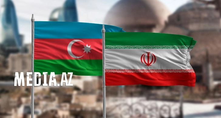 Посольство Ирана в Баку прокомментировало утверждения о закрытии сухопутных границ