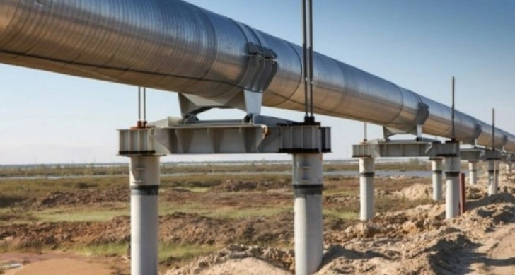 Болгария осенью начнет принимать азербайджанский газ по IGB