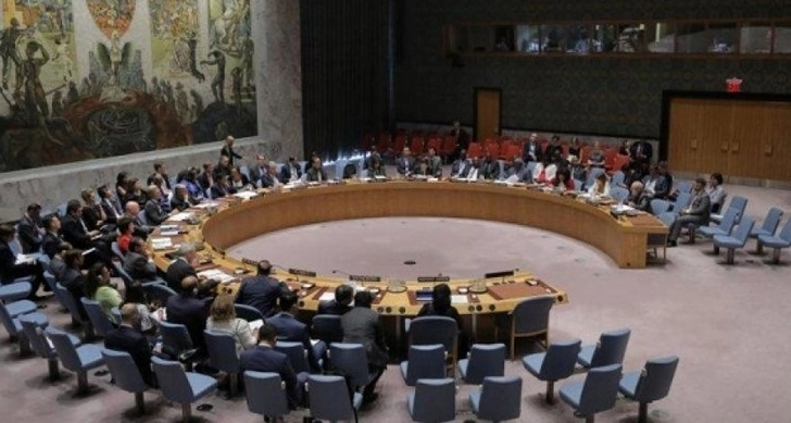 СБ ООН проведет заседание по продовольственной безопасности в связи с ситуацией в Украине