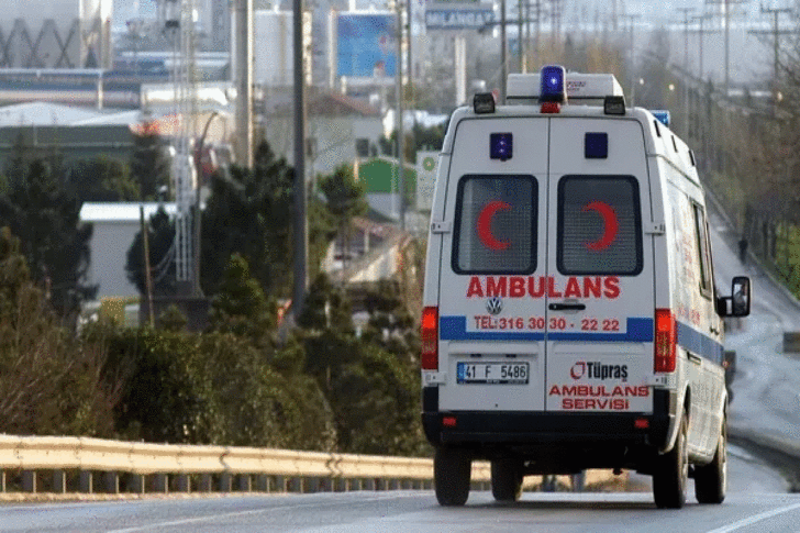 Жертвами ДТП в Турции стали два человека