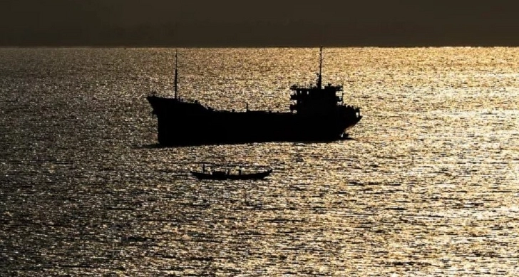 В Турции задержали российский корабль, перевозивший украинское зерно