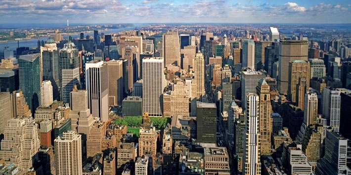 В Нью-Йорке договорились о самой дорогой с начала пандемии сделке по продаже домов