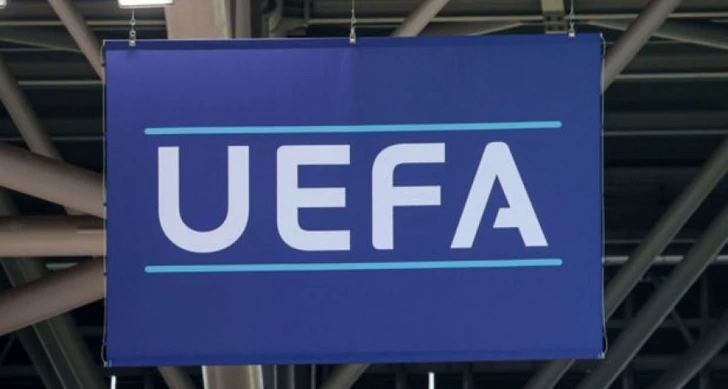 УЕФА запускает программу по борьбе с дискриминацией в интернете