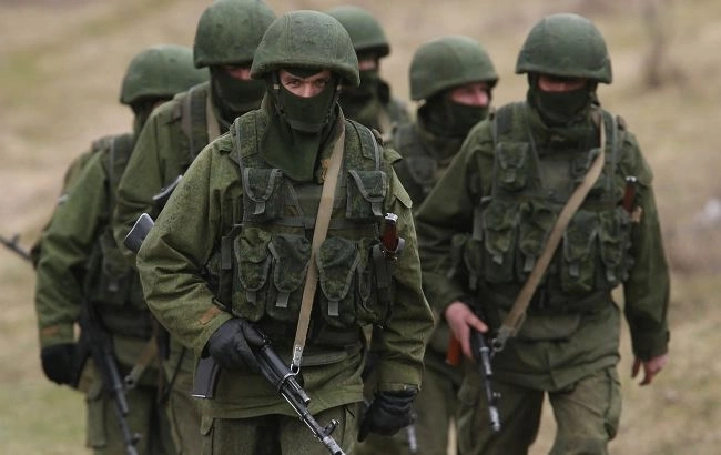 Россия готовится к принудительной мобилизации в Крыму